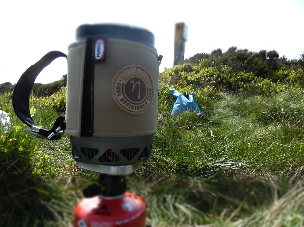 What is the best brand of camping gas canister?