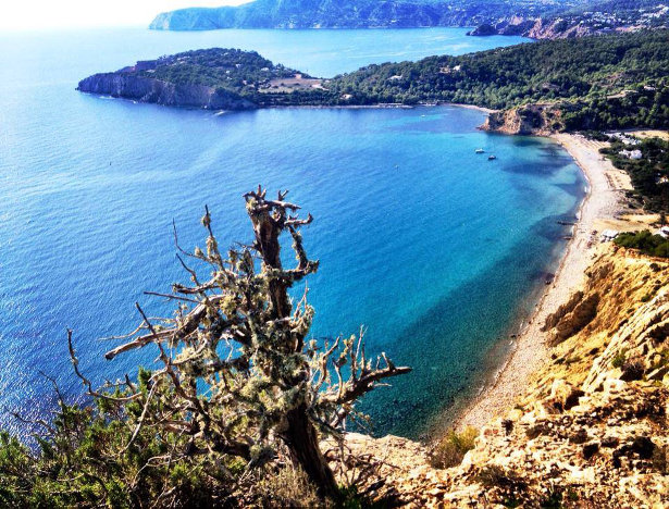 Photo from Walking Ibiza (www.walkingibiza.com)