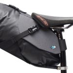Procelain Rocket bikepacking bag
