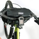 Wildcat 'Jones bar' bikepacking bag