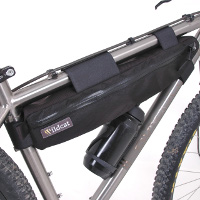 Frame bag (Wildcat)