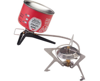 MSR WindPro II stove