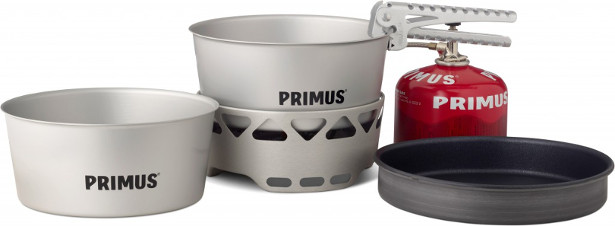 Primus Essential Stove Set