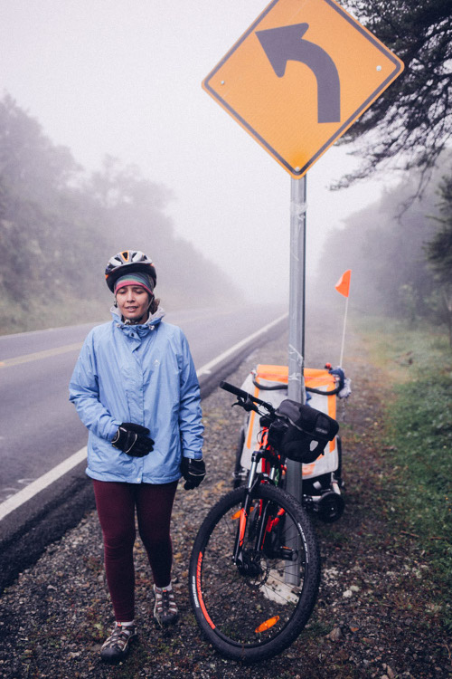 Cycling a beach cruiser around Costa Rica