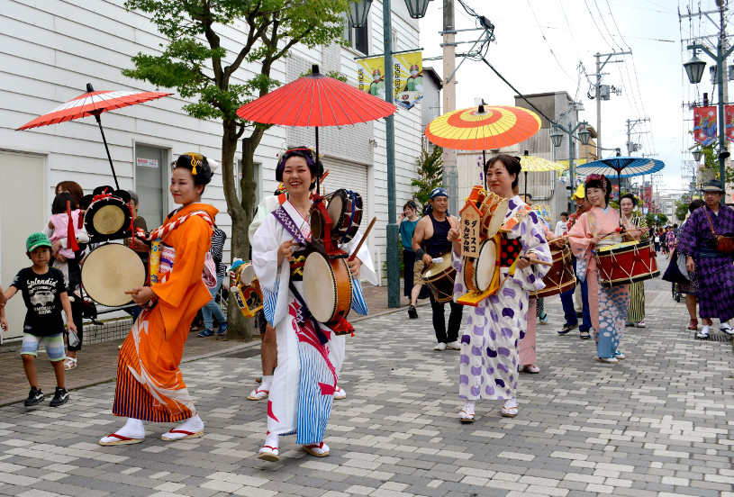 Walking Japan's Tsunami-Affected Coastline - Robin Lewis