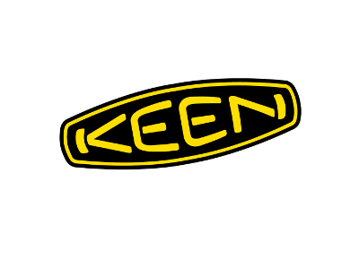 Keen logo