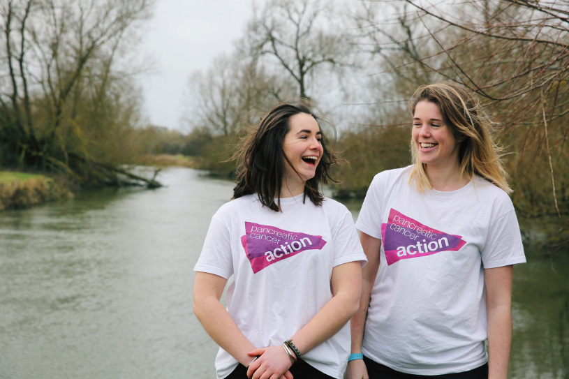 Anna Blackwell & Kate Culverwell - Kayaking the continent