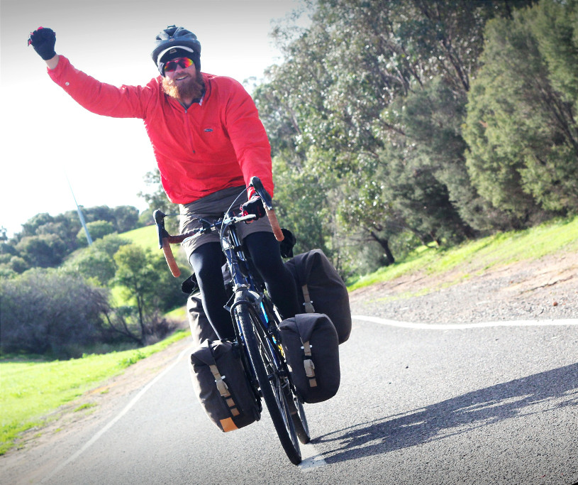 Cycling in Australia