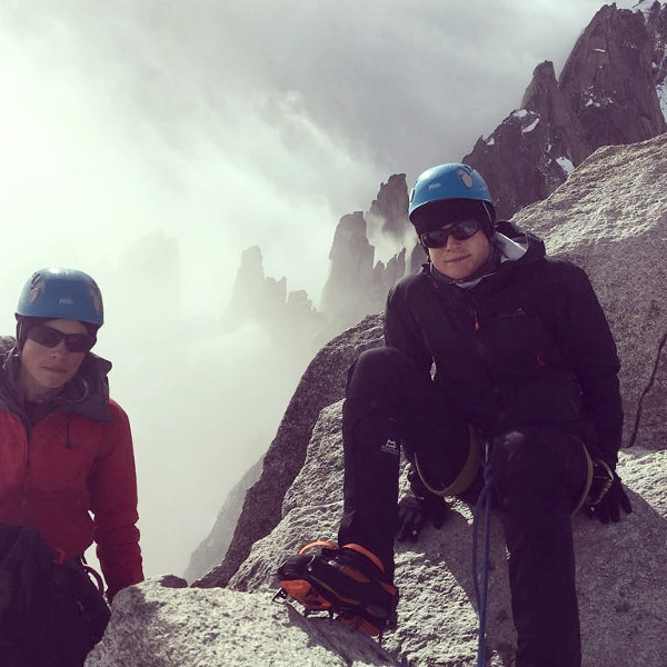 Three Teenagers Tackle the Tour du Mont Blanc