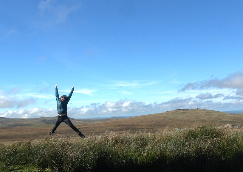 Walking all of Dartmoor’s Tors | The Next Challenge