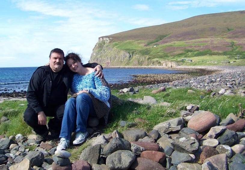 Walking Orkney’s Trails