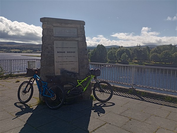 Bonar Bridge