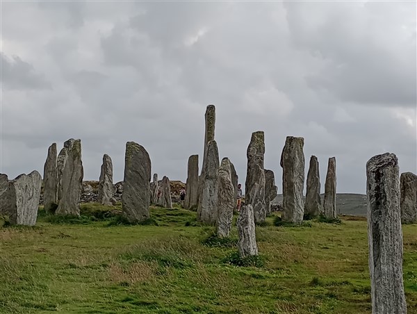 Callanish Stones