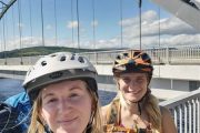 Bikepacking Scotland coast to coast (and back again)