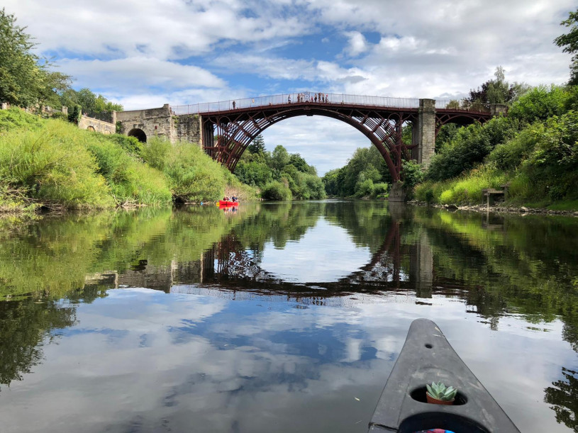 Ironbridge